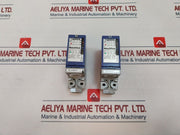 Telemecanique Xml B300D2S11 Pressure Switch 22-300 Bar Ip66