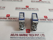 Telemecanique Xmlb020A2S11 Pressure Switch