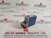 Telemecanique Xmlb020A2S11 Pressure Switch