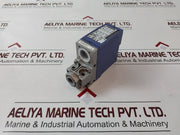 Telemecanique Xmlb020A2S13 Pressure Switch