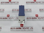 Telemecanique Xmlb300D2S14 Pressure Switch 319-4350 Psi