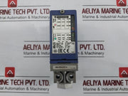 Telemecanique Xmlb300D2S14 Pressure Switch 319-4350 Psi