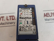 Telemecanique Xmlbm02V2S11 Pressure Switch 240V 1,5A