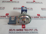 Telemecanique Xmlcl35R2S11 Pressure SwitchÂ 