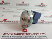 Telemecanique Xmlcl35R2S11 Pressure SwitchÂ 