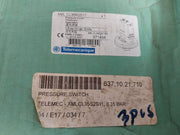 Telemecanique Xmlcl35R2S11 Pressure SwitchÂ 