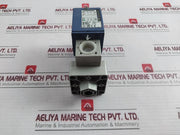 Telemecanique Xmlcm02V2S11 Pressure Switch