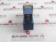 Telemecanique Xmlcm02V2S11 Pressure Switch