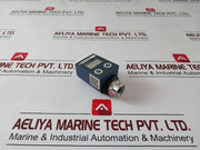 Telemecanique Xmlr250M1P75 Pressure Sensor