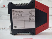 Telemecanique Xps-af Series B Preventa Safety Relay 24V Ac/Dc