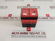 Telemecanique Xps-at Safety Relay Xpsat5110