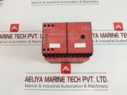 Telemecanique Xps-at Safety Relay Xpsat5110