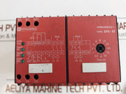 Telemecanique Xps-at Safety Relay Xpsat5110