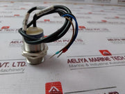 Telemecanique Xs1 M30Ab120Sb4 Proximity Sensor (New)