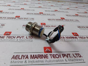 Telemecanique Xs1 M30Ab120Sb4 Proximity Sensor (New)