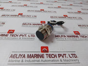Telemecanique Xs1 M30Ab120Sb4 Proximity Sensor (New)