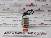 Telemecanique Xs1 M30Ab120Sb4 Proximity Sensor