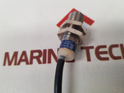 Telemecanique Xs1 N12Na349L1 Inductive Sensor