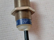 Telemecanique Xs1 N18Pa349 Proximity Switch