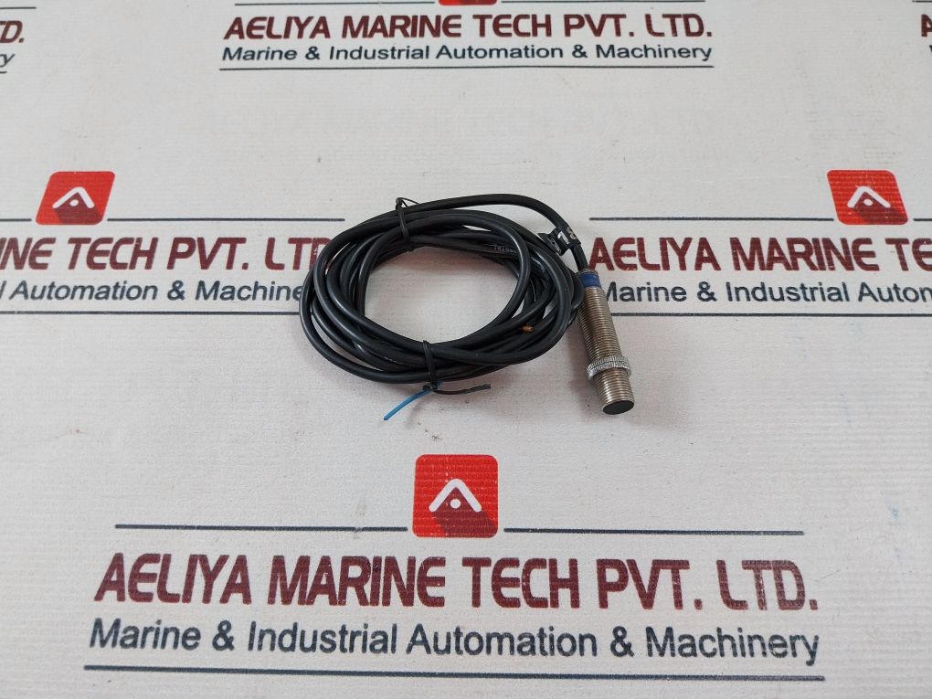 Telemecanique Xs1M12Ma250 Inductive Proximity Sensor 24-240V