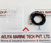 Telemecanique xs1n08na349l1 proximity sensor 1.44 meter