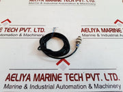 Telemecanique xs1n08na349l1 proximity sensor 1.44 meter