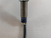 Telemecanique Xs2M08Pc410L1 Inductive Proximity Sensor 12-24Vdc 200Ma