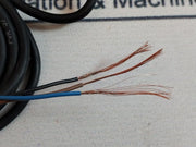 Telemecanique Xs4P30Ab110 Inductive Proximity Sensor