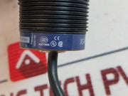 Telemecanique Xs4P30Ab110 Inductive Proximity Sensor