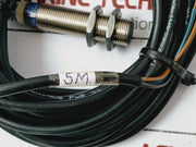 Telemecanique Xs612B1Pal5 Inductive Proximity Sensor Xs 200 Ma