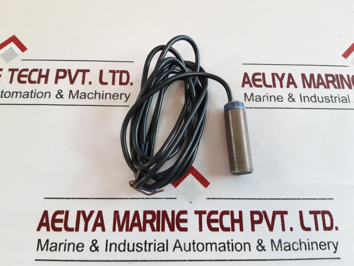 Telemecanique Xs618B1Mal2 Inductive Proximity Sensor