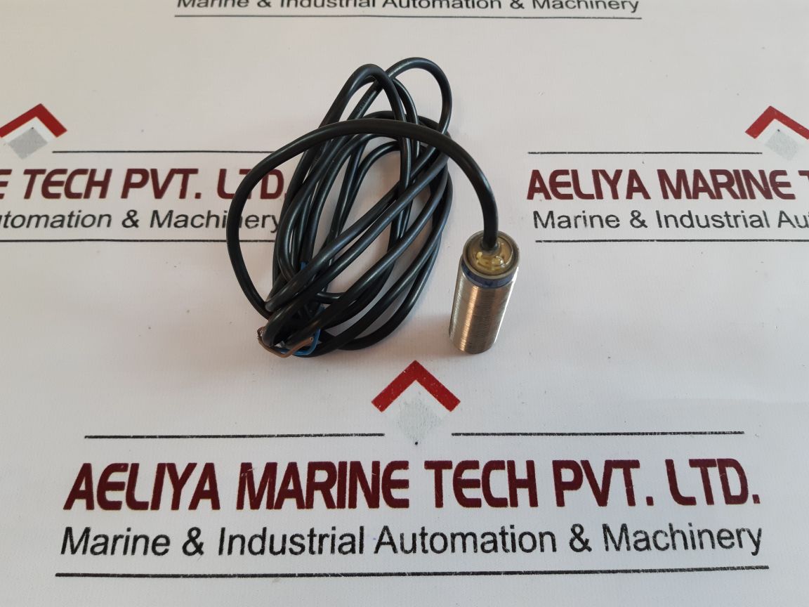 Telemecanique Xs618B1Mal2 Inductive Proximity Sensor