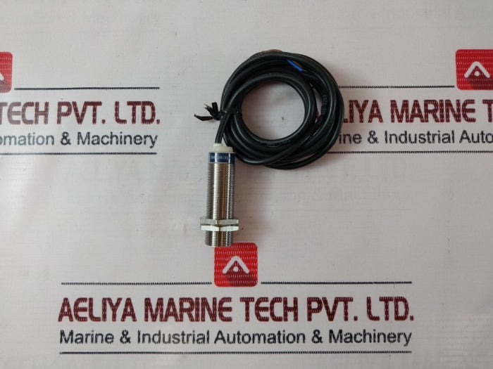 Telemecanique Xs618B1Mbl2 Proximity Switch Sensor