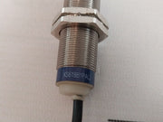 Telemecanique Xs618B1Pal2 Proximity Sensor, Inductive 12..48V 200Ma