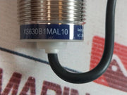 Telemecanique Xs630B1Mal10 Inductive Proximity Switch