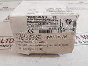 Telemecanique Xs630B1Mal10 Inductive Proximity Switch