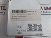 Telemecanique Xs630B1Mal2 Inductive Proximity Switch Sensor