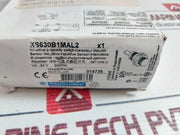 Telemecanique Xs630B1Mal2 Inductive Proximity Switch Sensor