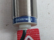 Telemecanique Xs630B1Mal2 Inductive Proximity Switch Sensor