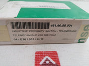 Telemecanique Xs630B1Pal2 Inductive Proximity Sensor