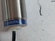Telemecanique Xs630B1Pal2 Inductive Proximity Sensor