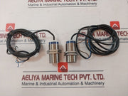 Telemecanique Xs630B1Pal2 Inductive Proximity Switch 200Ma