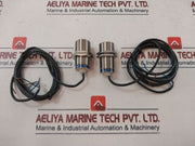 Telemecanique Xs630B1Pal2 Inductive Proximity Switch 200Ma