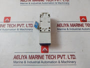 Telemecanique Xs7-c40Dp210 Inductive Proximity Switch Ip67