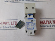 Telemecanique Xs7-c40Dp210 Inductive Proximity Switch Ip67