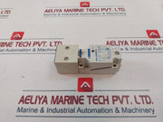 Telemecanique Xs7-c40Dp210 Inductive Sensor