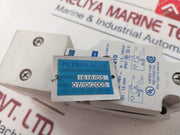 Telemecanique Xs7-c40Dp210 Inductive Sensor