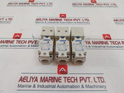 Telemecanique Xs7-c40Dp210 Inductive Sensor