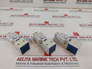 Telemecanique Xs7-c40Dp210 Inductive Sensor