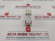 Telemecanique Xs7-c40Dp210 Inductive Sensor